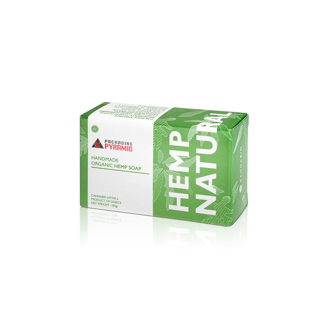 CBD Soap Boxes