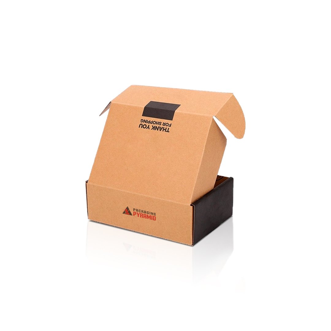 Custom Printed Bux Board Boxes
