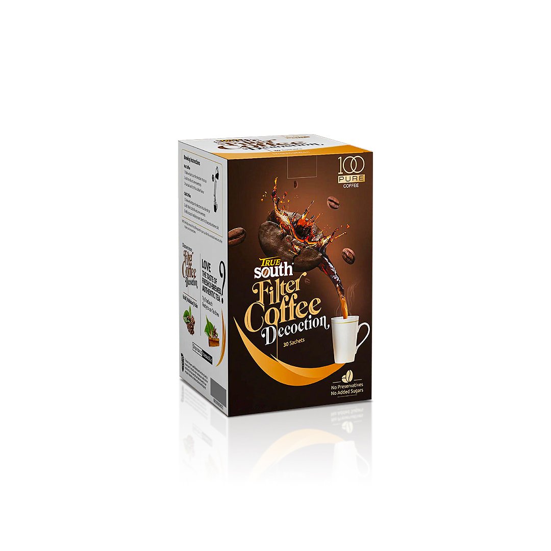 Custom Printed Coffee Boxes