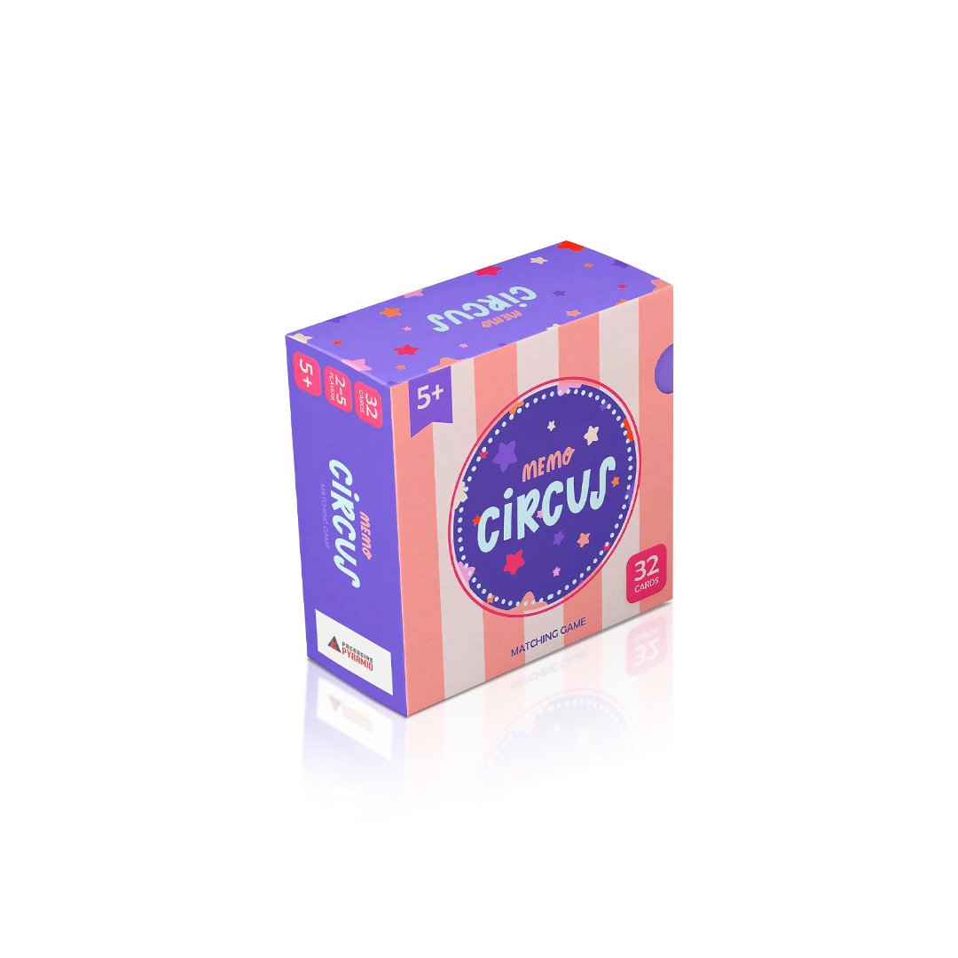 Custom Printed Cube Boxes