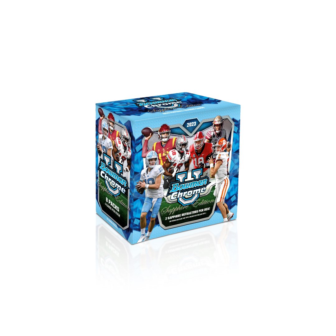 Custom Printed Sports Boxes