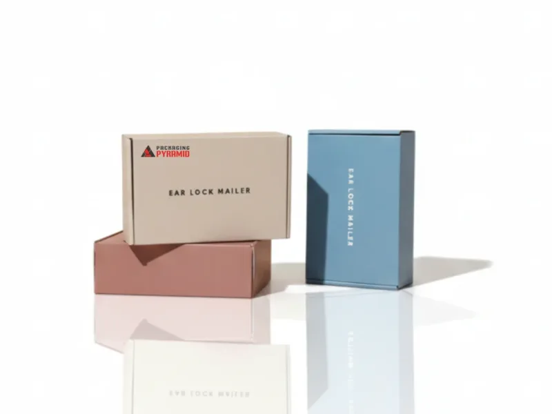 Retail Boxes