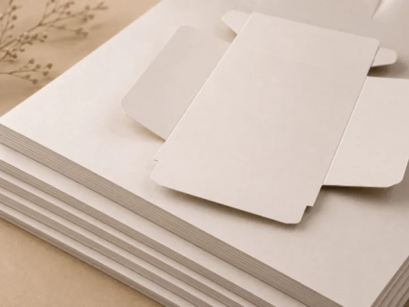 Paperboard