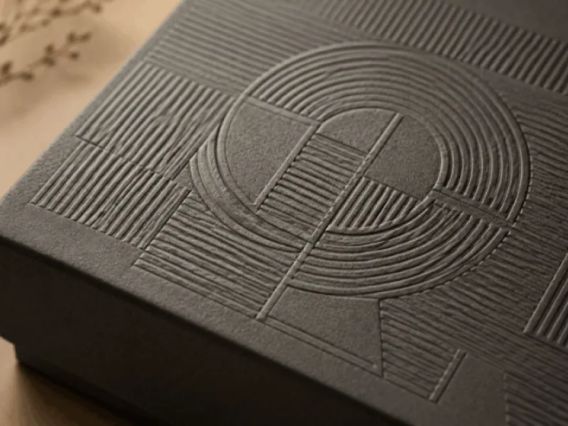 Embossing