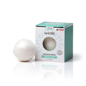 CBD Bath Bombs Boxes - Image 3