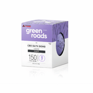 CBD Bath Bombs Boxes - Image 2