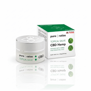 CBD Cream Boxes - Image 3