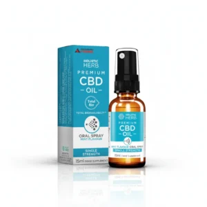 CBD Oral Spray Boxes - Image 3