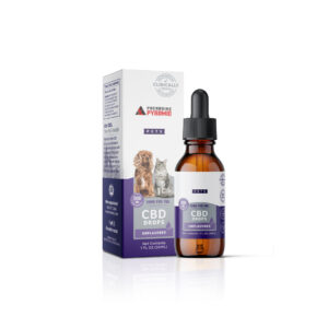 CBD for Pets Boxes - Image 1