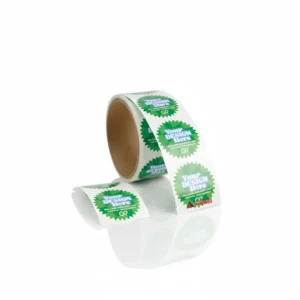 Custom Cut Static Clings - Image 2