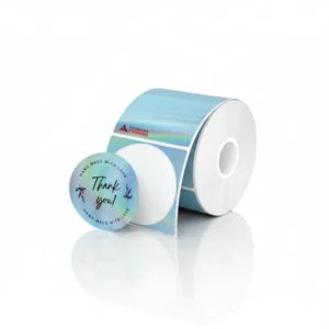 Custom Labels and Stickers - Image 3