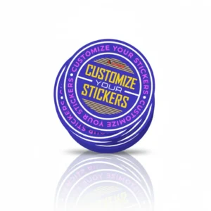 Custom Labels and Stickers - Image 2