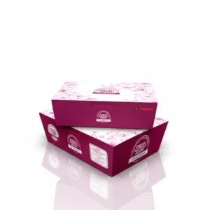 bakery boxes Custom Printed Bakery Boxes - Image 3