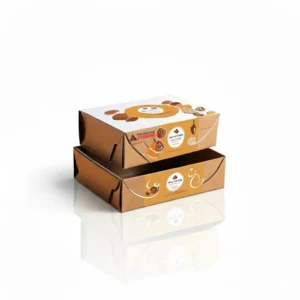 bakery boxes Custom Printed Bakery Boxes - Image 2