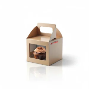 Custom Printed Bakery Kraft Boxes - Image 3