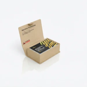 Custom Printed Business Card Boxes - Image 2