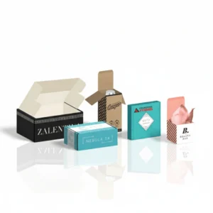 Custom Printed CBD Boxes - Image 3