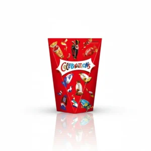 Custom Printed Candy Boxes - Image 2