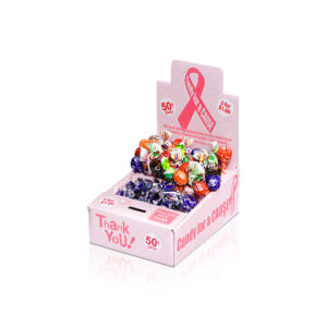 Candy Display Boxes Candy Display Boxes