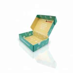 cardboard boxes Custom Printed Cardboard Boxes - Image 2
