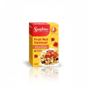 Custom Printed Cereal Boxes - Image 3