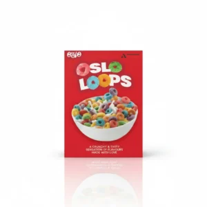 Custom Printed Cereal Boxes - Image 2
