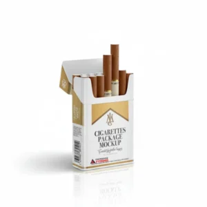 Custom Printed Cigarette Boxes - Image 2