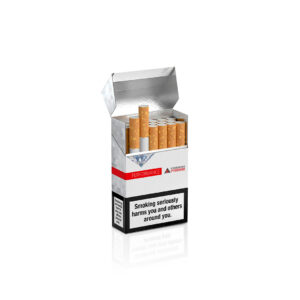 custom cigarette boxes