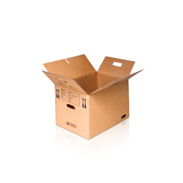 Corrugated Cardboard Boxes