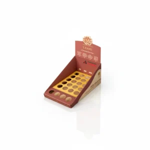 Custom Printed Cosmetic Display Boxes - Image 2