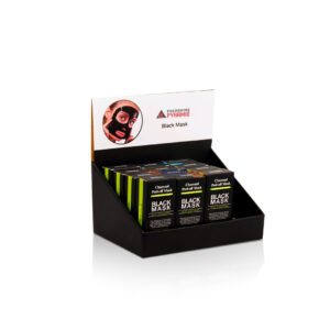 Custom Printed Cosmetic Display Boxes - Image 1