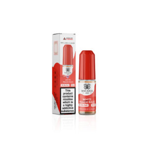 Custom E-Liquid Boxes