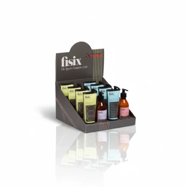 essential oil display boxes