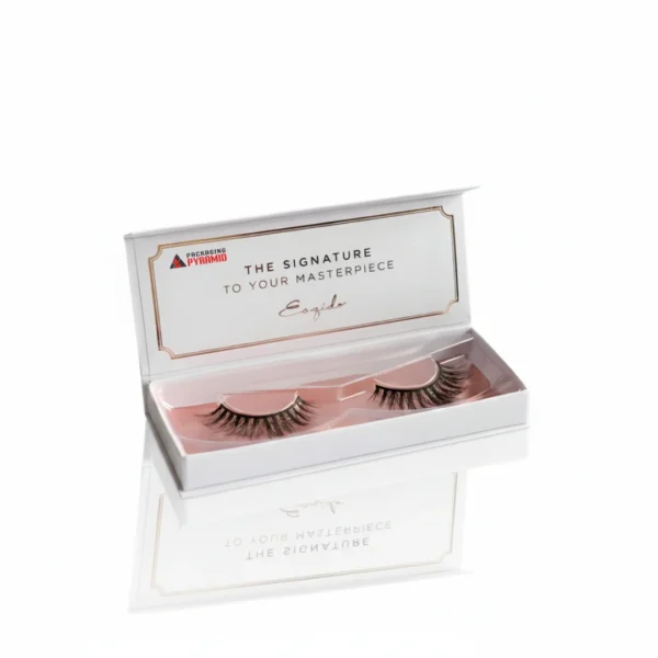 eyelash boxes