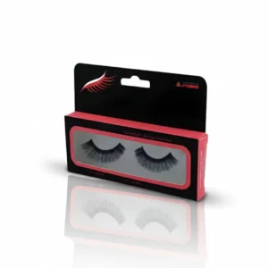 Custom Printed Eyelash Boxes - Image 2