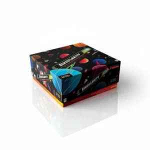 Custom Printed Game Boxes - Image 2
