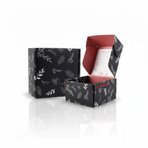 Custom Printed Gift Boxes - Image 3