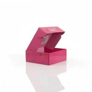 Custom Printed Gift Boxes - Image 2