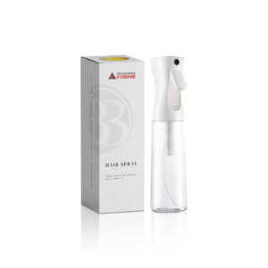 custom hair spray boxes