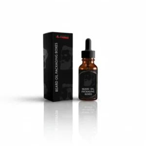 Custom Printed Hemp Oil Boxes - Image 3