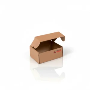 Custom Printed Kraft Boxes - Image 2