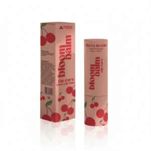 lip balm boxes Custom Printed Lip Balm Boxes - Image 3