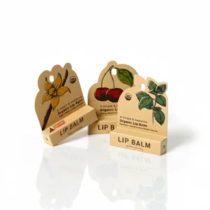 lip balm boxes Custom Printed Lip Balm Boxes - Image 4