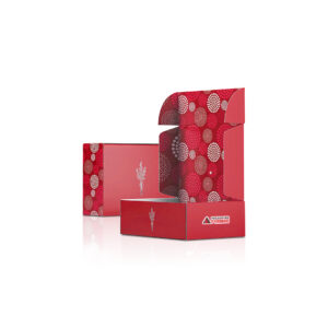 Custom Printed Mailer Boxes - Image 1