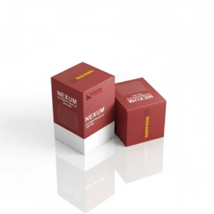 Custom Printed Medicine Boxes - Image 3