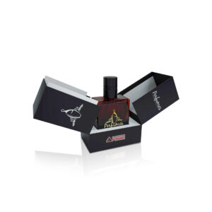 custom perfume boxes