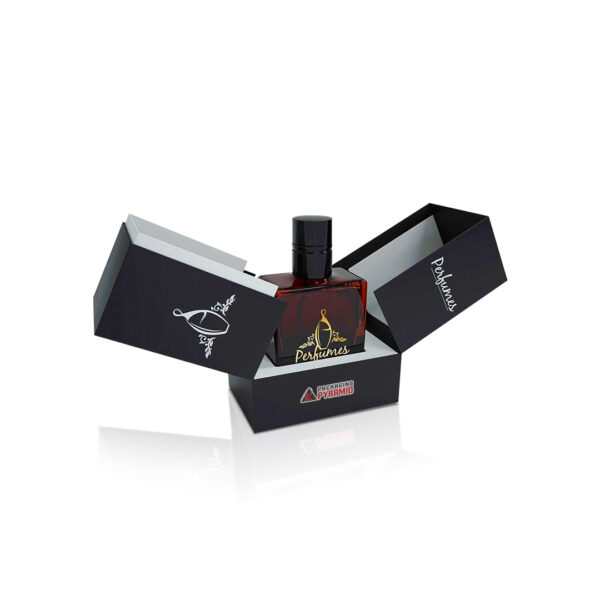 custom perfume boxes