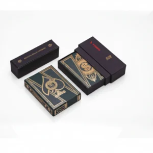 playing card boxes Custom Printed Playing Card Boxes - Image 2