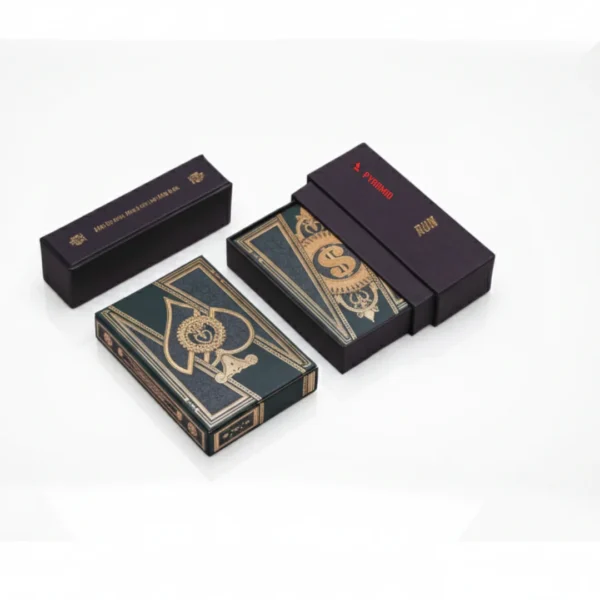 playing card boxes playing card boxes
