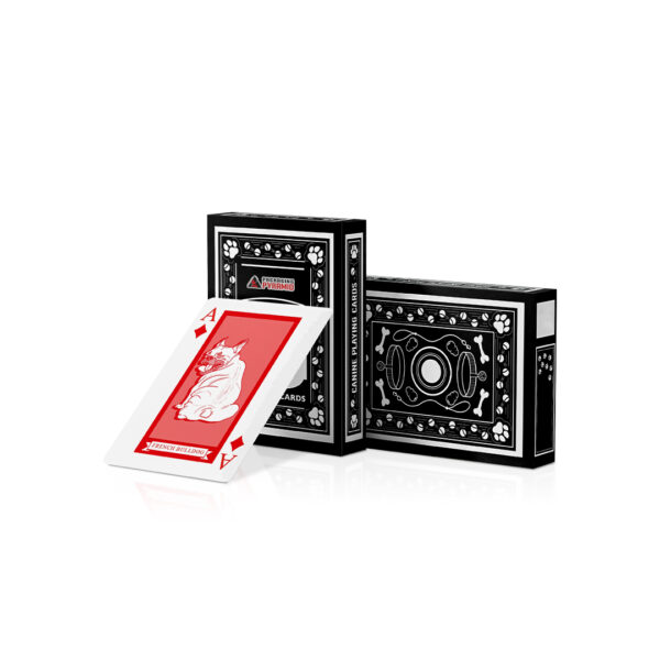 Custom Printed Playing Card Boxes custom playing card box